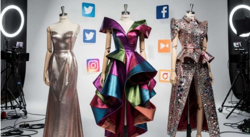 10 Celebrity Outfits Going Viral on Social Media in 2026