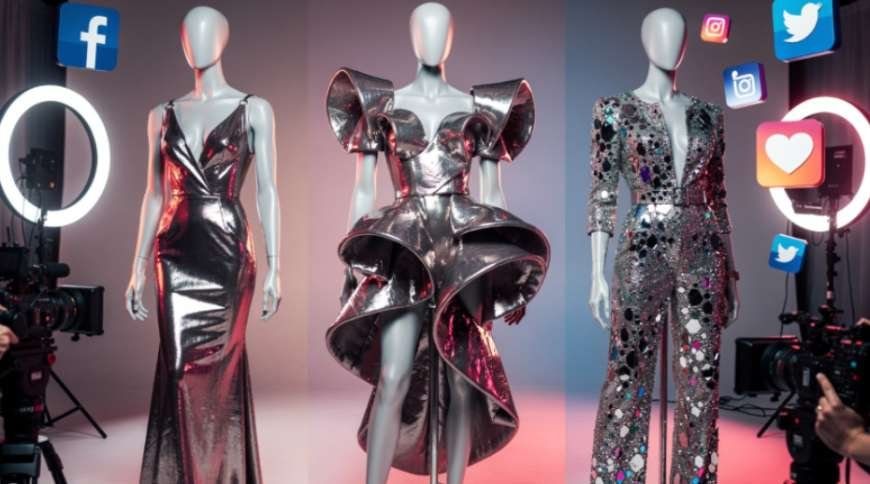 The Future of Viral Celebrity Fashion