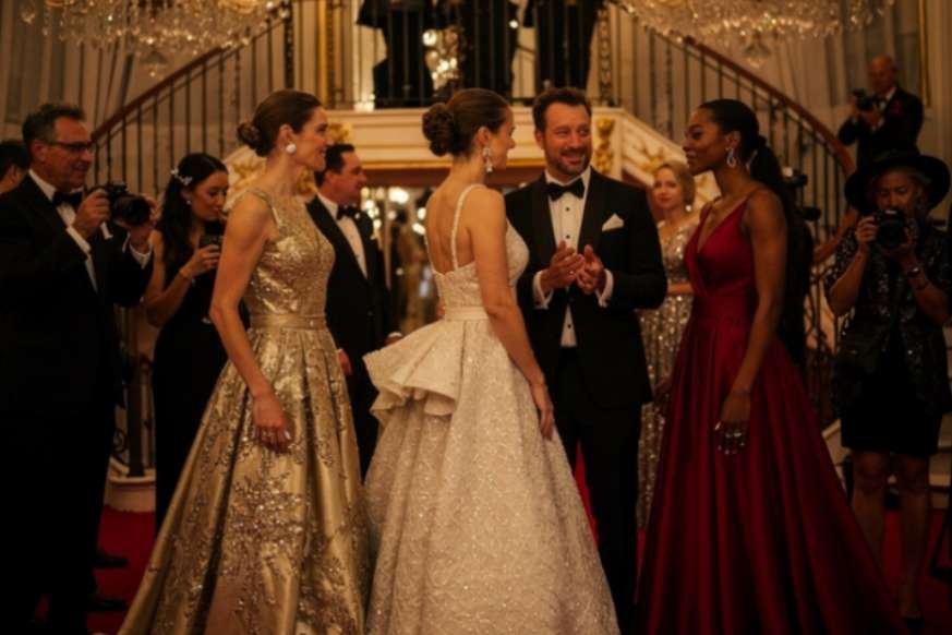 Best Met Gala Outfits 2026: The Most Iconic Looks That Redefined Fashion as Art