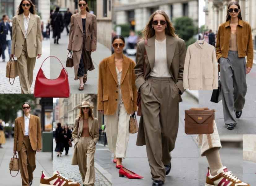 Fashion Week Celebrity Street Style 2026: The Trends Defining Real-World Fashion