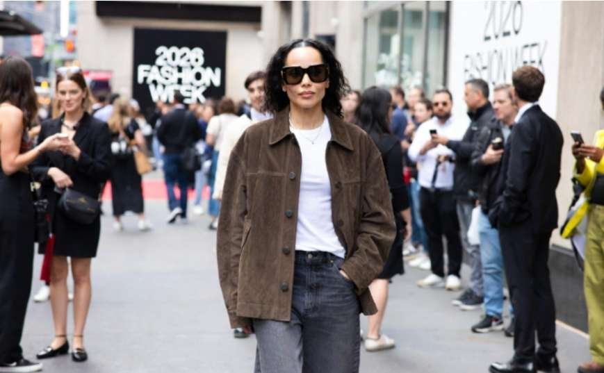 How to Recreate Fashion Week Street Style in Everyday Life