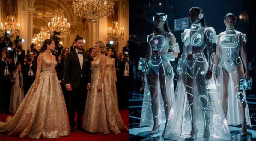 The Future of Met Gala Fashion