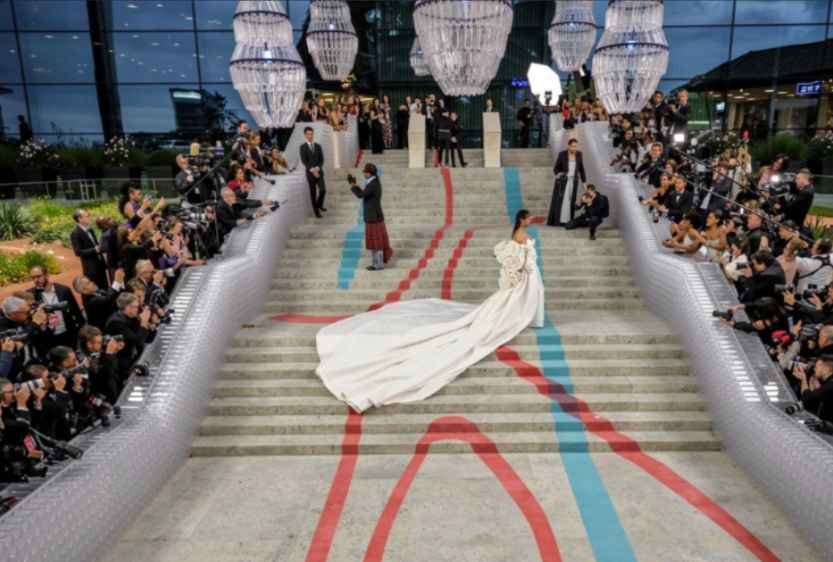 Why the 2026 Met Gala Felt Different