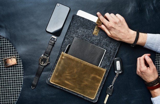 Best Entry-Level Luxury Accessories Worth Buying First