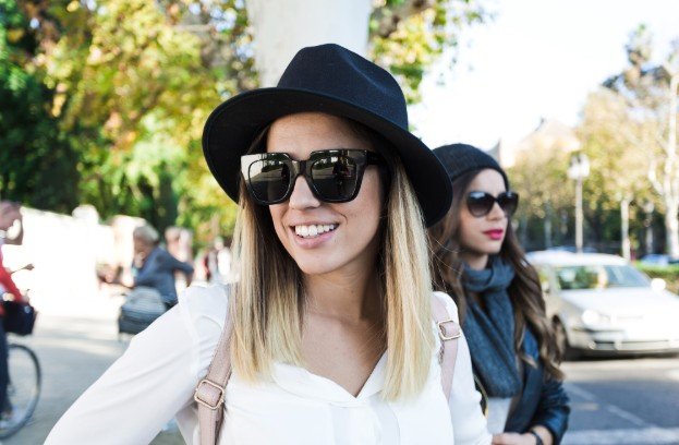 Best Sunglasses for Different Face Shapes