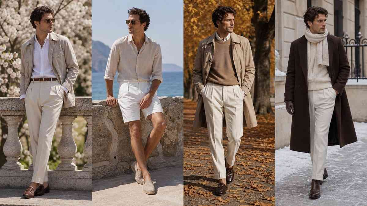 Budget-Friendly Styling
