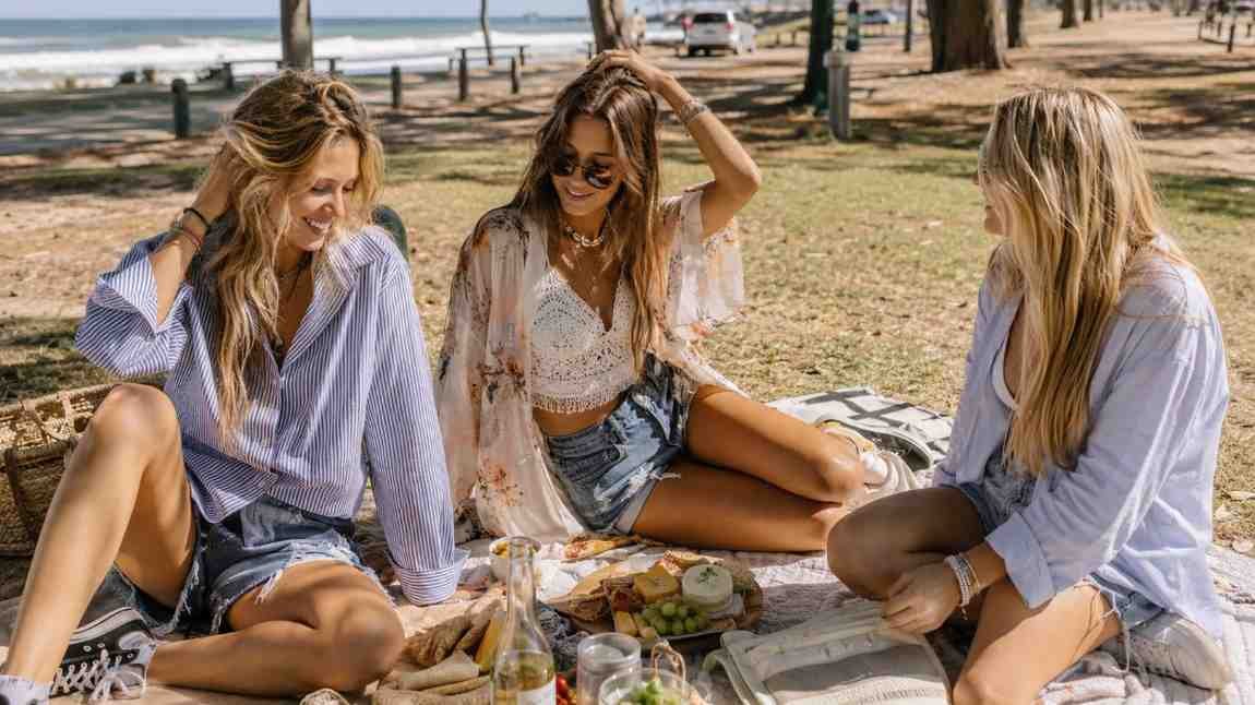 Casual Denim Looks