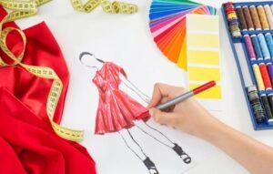 Color Matching Guides on fashion - Easy Outfit Color Tips