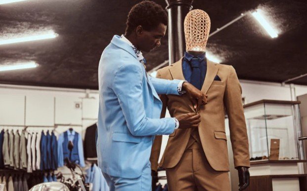 Comfort Is Not the Opposite of Style
