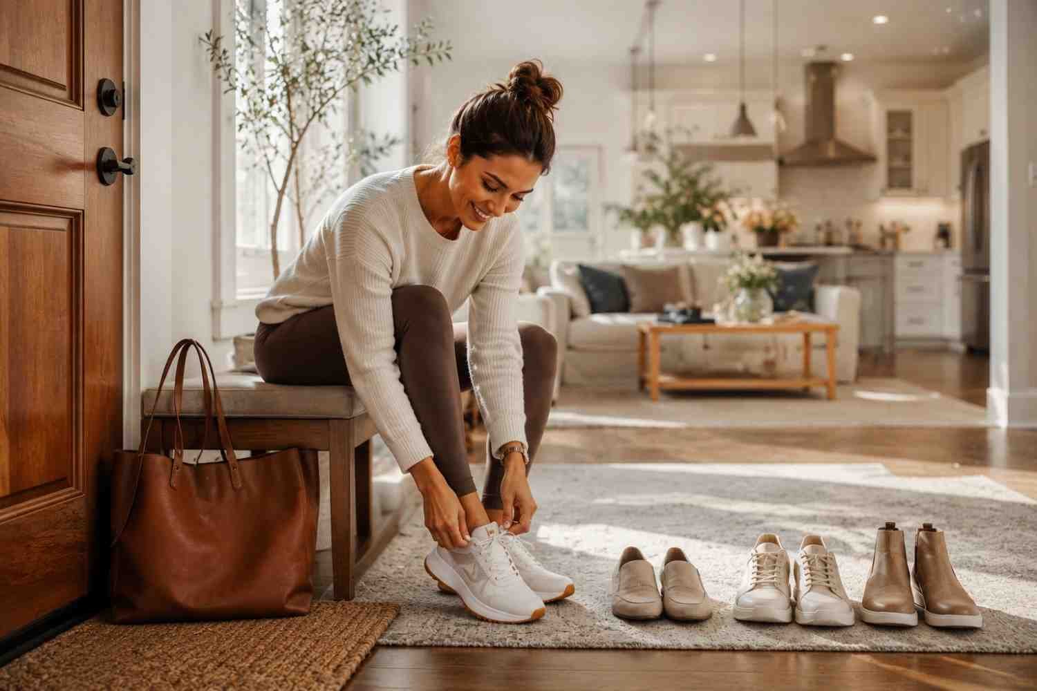 Everyday Comfort Changes Your Entire Routine