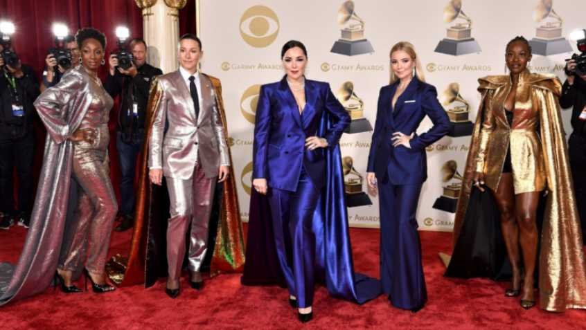 Grammy Awards Celebrity Outfits 2026: The Best and Boldest Red Carpet Looks