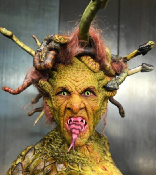 Heidi Klum’s Over-the-Top Transformations