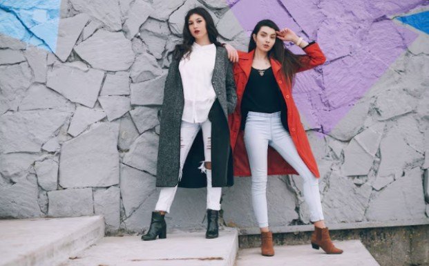 How to Style Dupes Without Looking Cheap