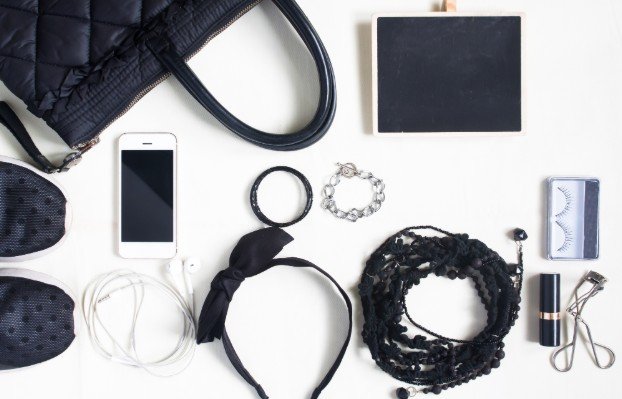New vs. Pre-Loved Luxury Accessories