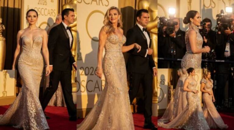 Oscars Red Carpet Fashion Looks: The Best Style Moments from the 2026 Academy Awards