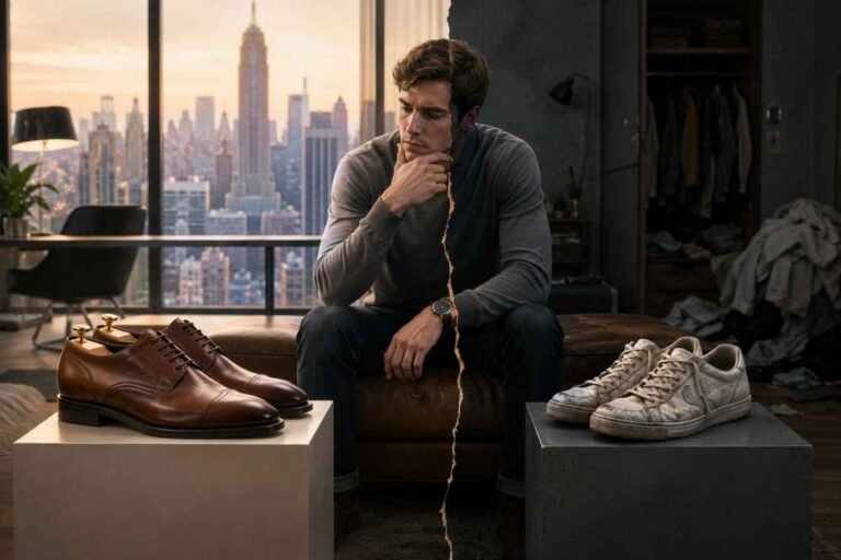 Pros and Cons of Expensive Shoes: Most People Realize Too Late
