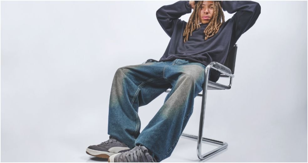 aesthetic streetwear outfits