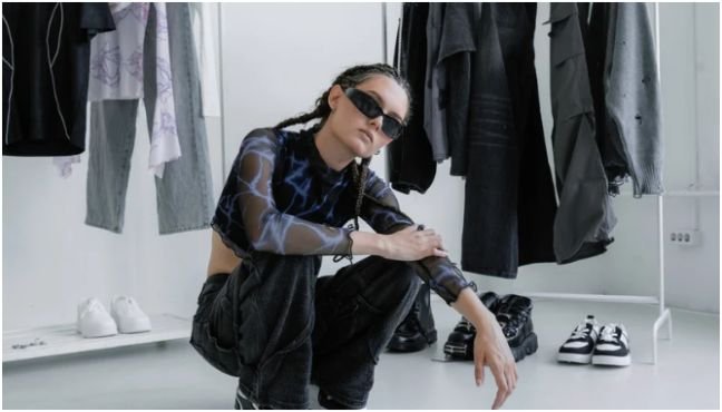 My Favorite Outfit Formulas That Always Work