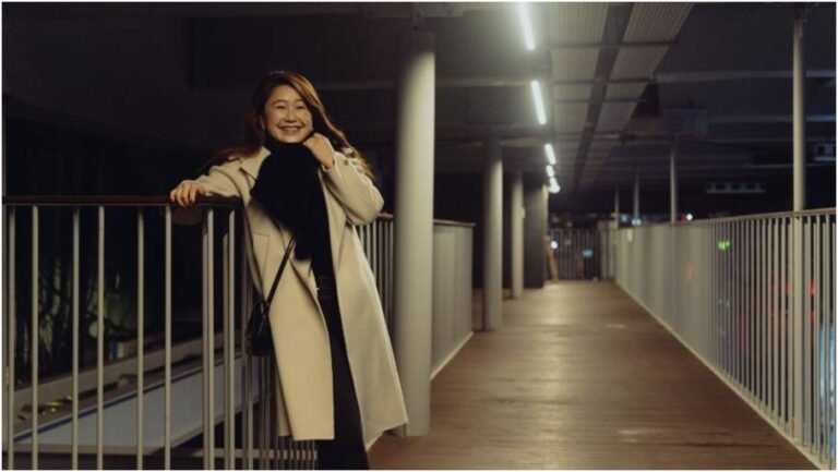 korean streetwear fashion women