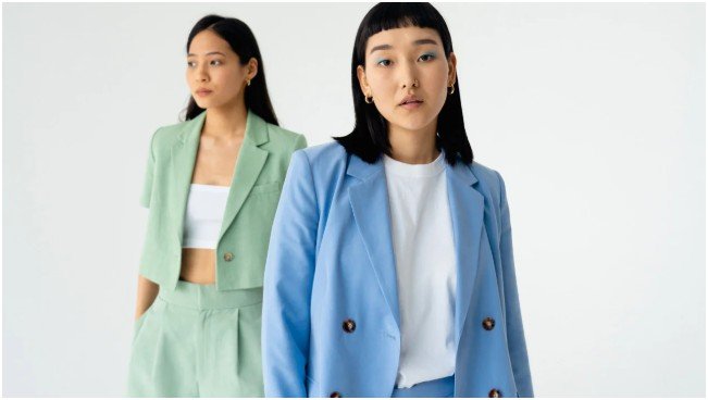 The Rise of Pastel “K-Soft” Streetwear