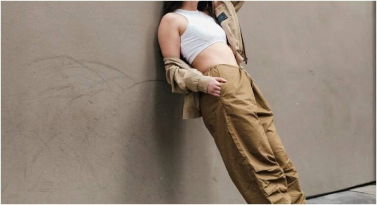 celebrity streetwear looks