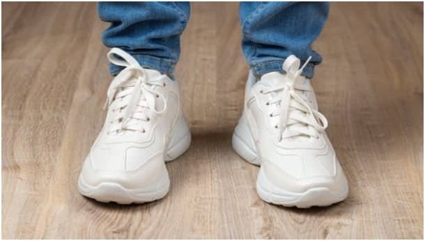Sneakers and Accessories