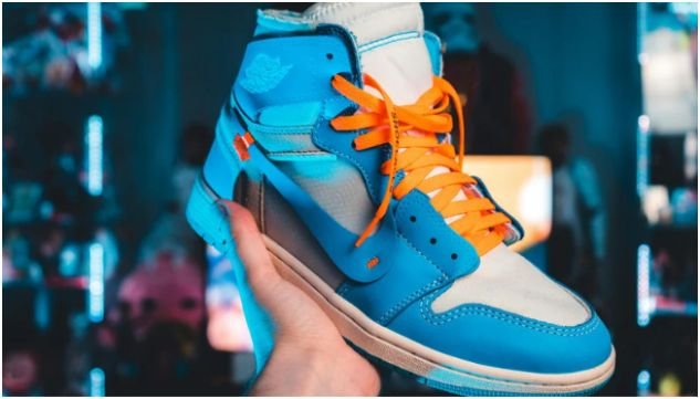 How I Match Sneakers With Different Streetwear Pants