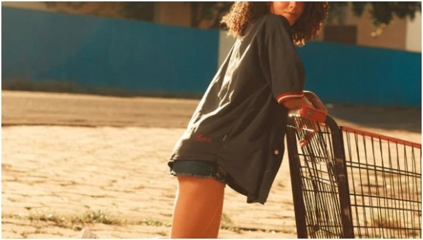 How to Choose the Right Oversized T-Shirt Fit