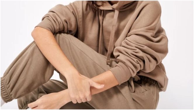 How to Make Oversized Hoodies Look More Flattering