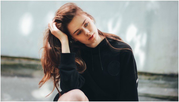 Summer Oversized Hoodie Outfit Ideas