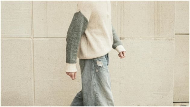 Why Relaxed Streetwear Works So Well for College