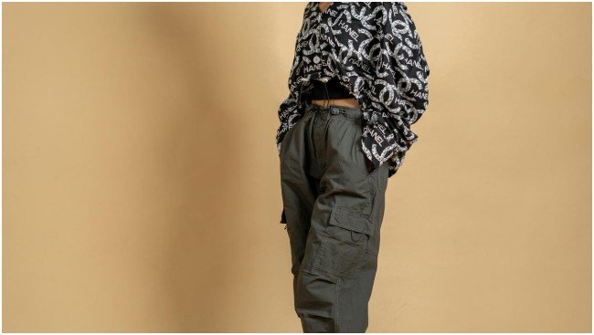 Cargo Pants and Utility Streetwear Looks