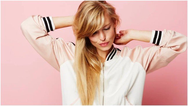 Varsity Layers That Make Simple Outfits Better