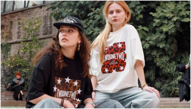 The Clean Uniform Streetwear Look
