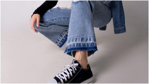 Streetwear Outfit Ideas With Sneakers That Actually Look Wearable