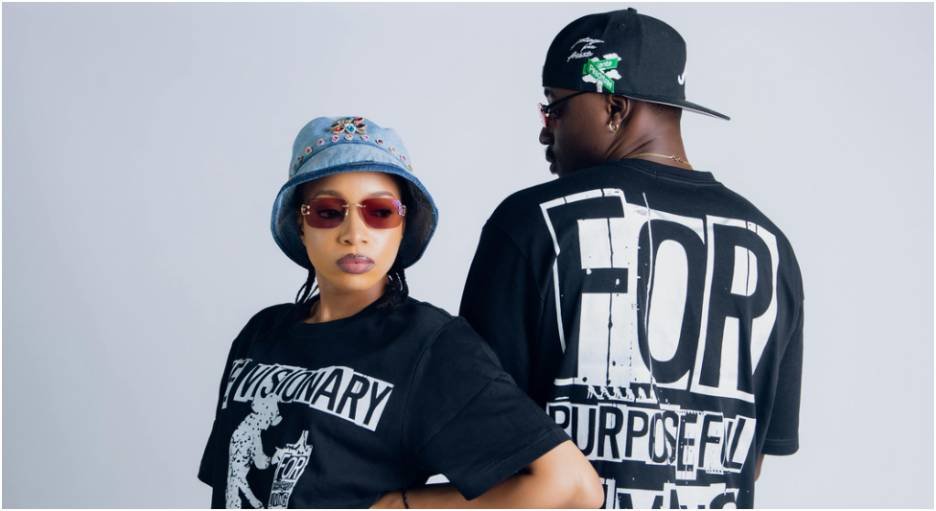 oversized graphic tee styling ideas