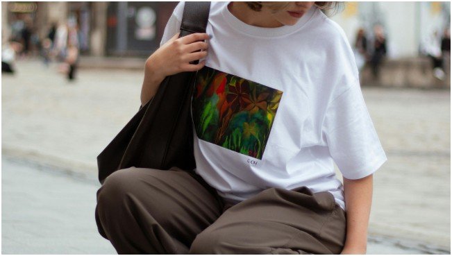 Modern Streetwear Print Outfits That Feel Current