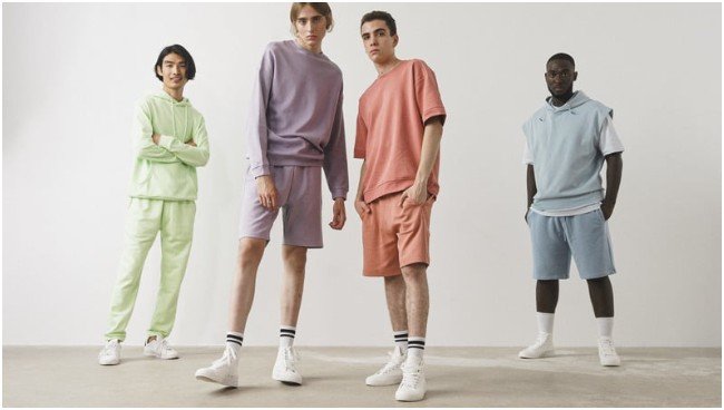 How I Styled Neutral Streetwear Without Looking Boring