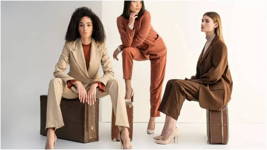 neutral color streetwear aesthetic