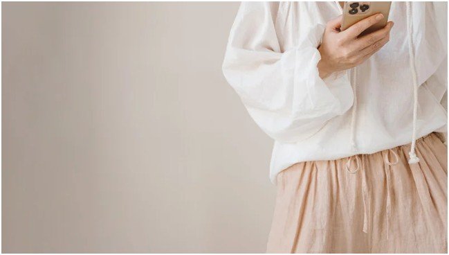 Why the Neutral Color Streetwear Aesthetic Feels More Expensive