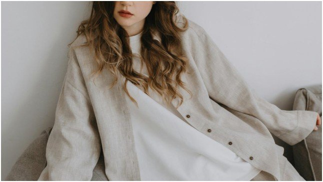 Airport and everyday casual looks