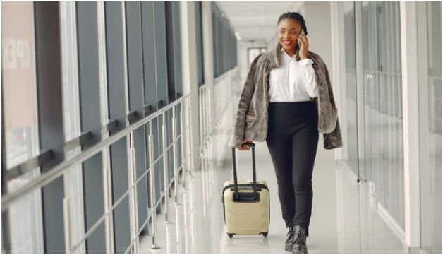 Why Airport Streetwear Became So Popular