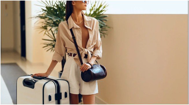 Smart Layers Change the Entire Outfit