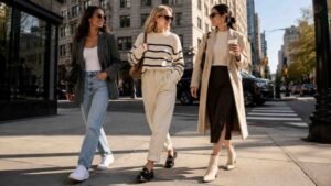 Shoes That Go With Every Outfit and Still Feel Trendy in 2026