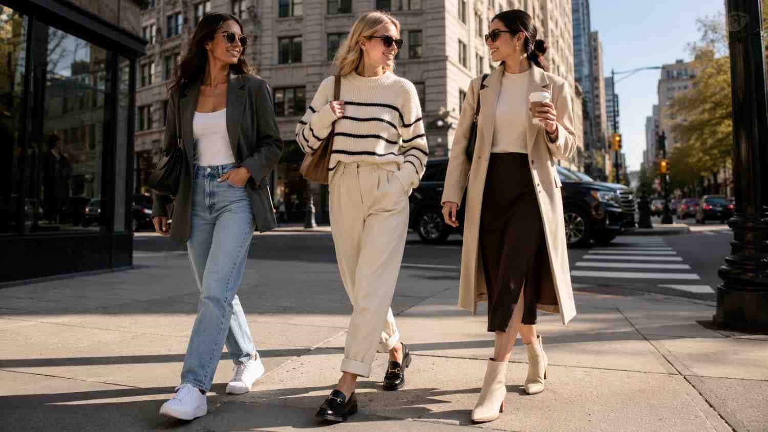 Shoes That Go With Every Outfit and Still Feel Trendy in 2026
