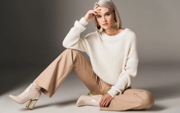 Simple Outfit Formulas That Always Work