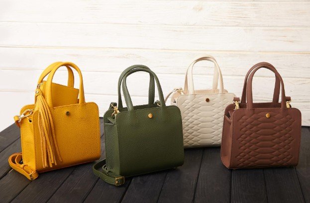 Small Handbags and Mini Bags