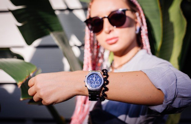 Smartwatch Styling Ideas for Everyday Fashion
