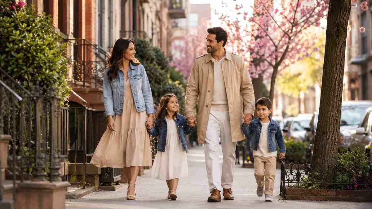 Spring Styling Tips For Better Photos