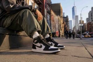 Streetwear Made Sneakers Feel More Personal